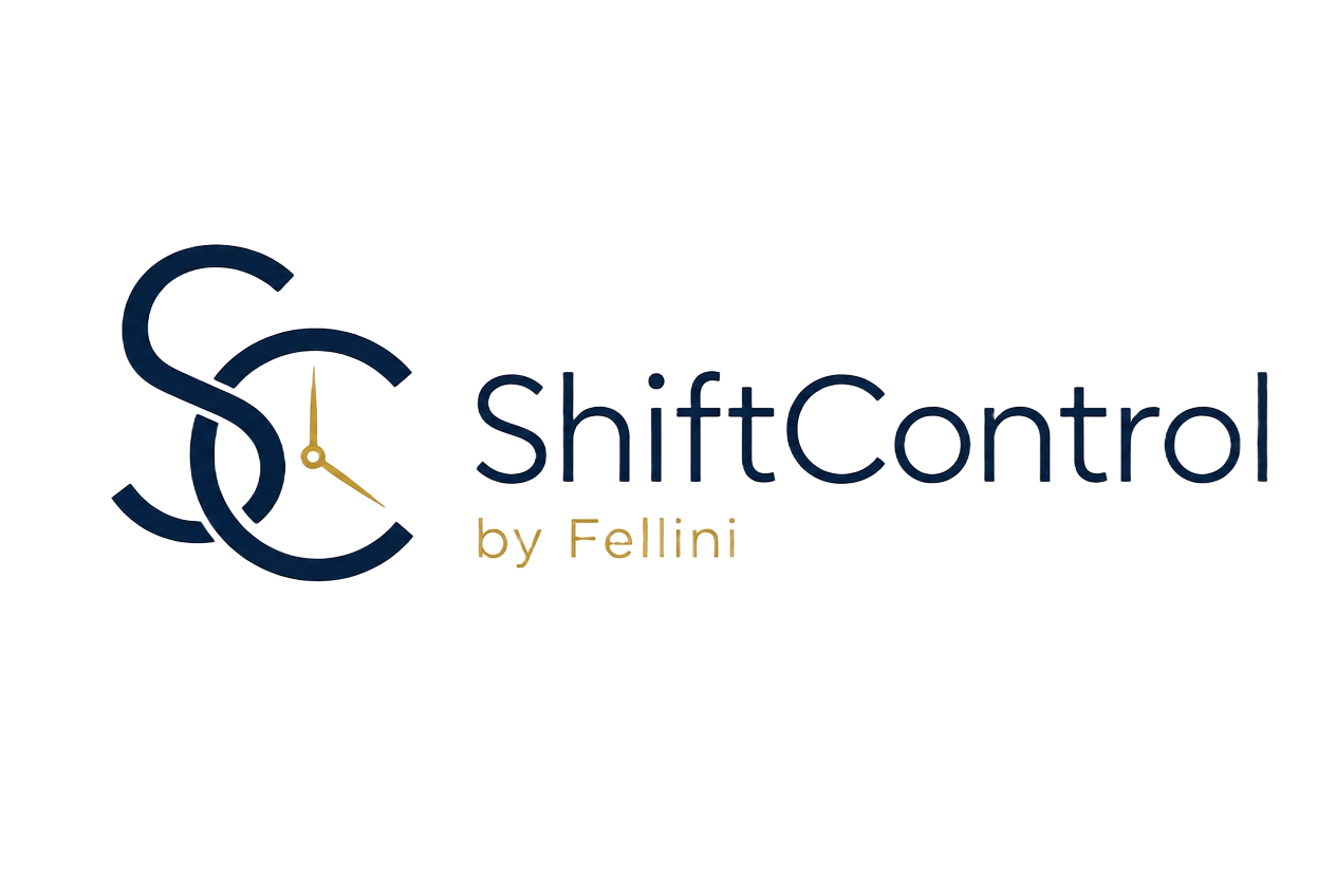 ShiftControl by Fellini